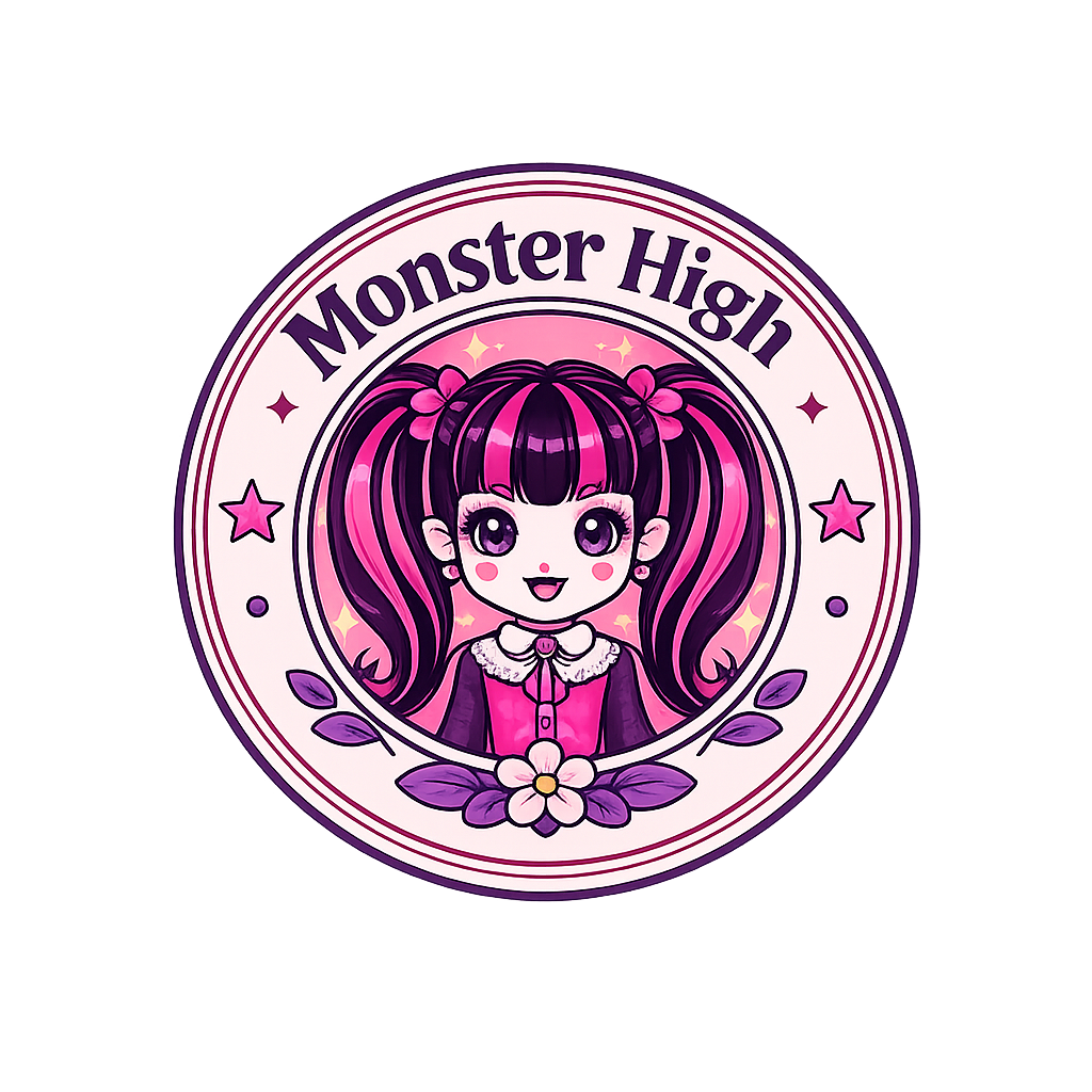 Monster High