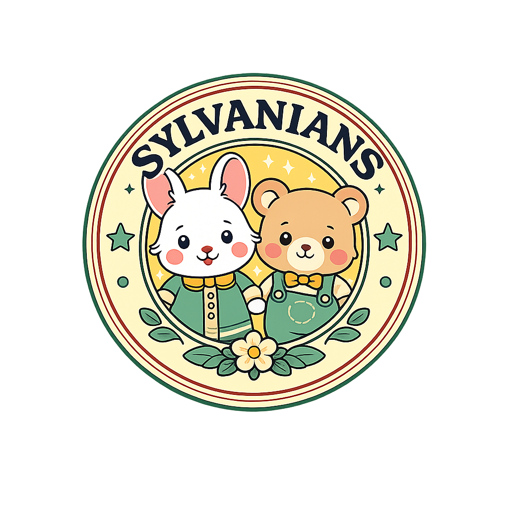 Sylvanians