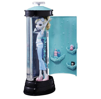 Lagoona Blue Hydration Station Completa Sem Avarias