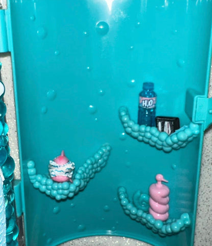 Lagoona Blue Hydration Station Completa Sem Avarias