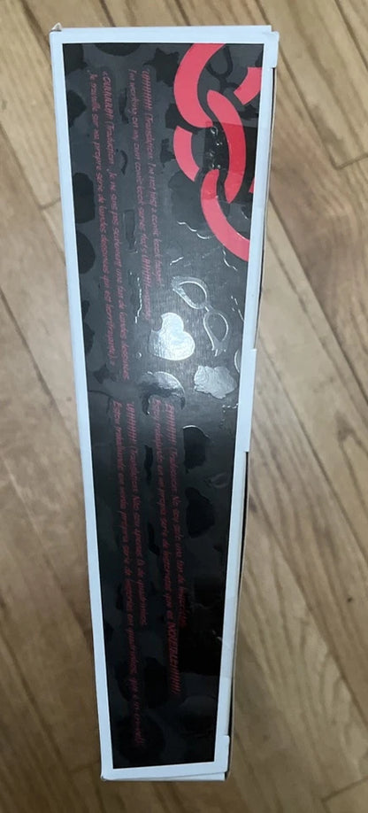 Ghoulia Yelps Boo-riginal Creeproduction G1 2024