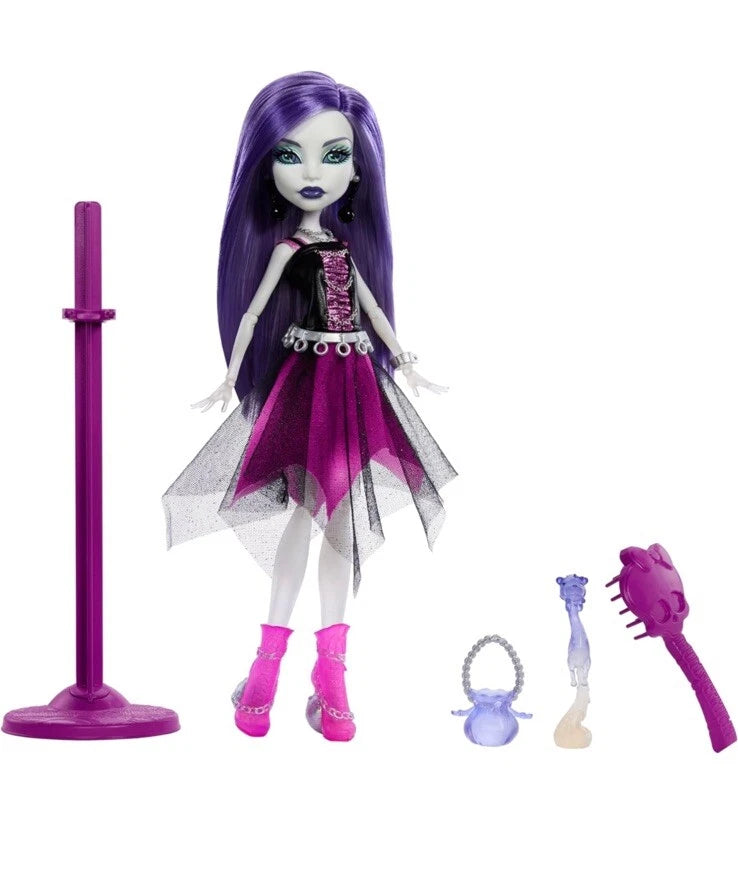 Spectra Vondergeist Boo-riginal Creeproduction 2024