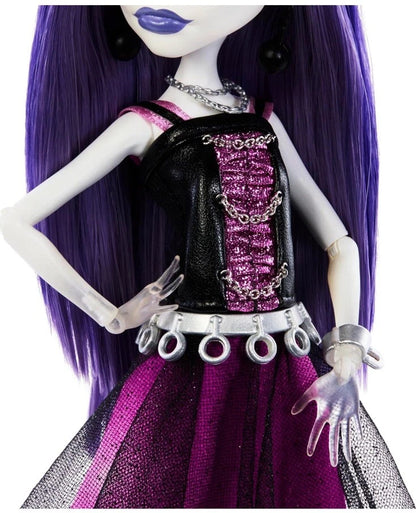 Spectra Vondergeist Boo-riginal Creeproduction 2024