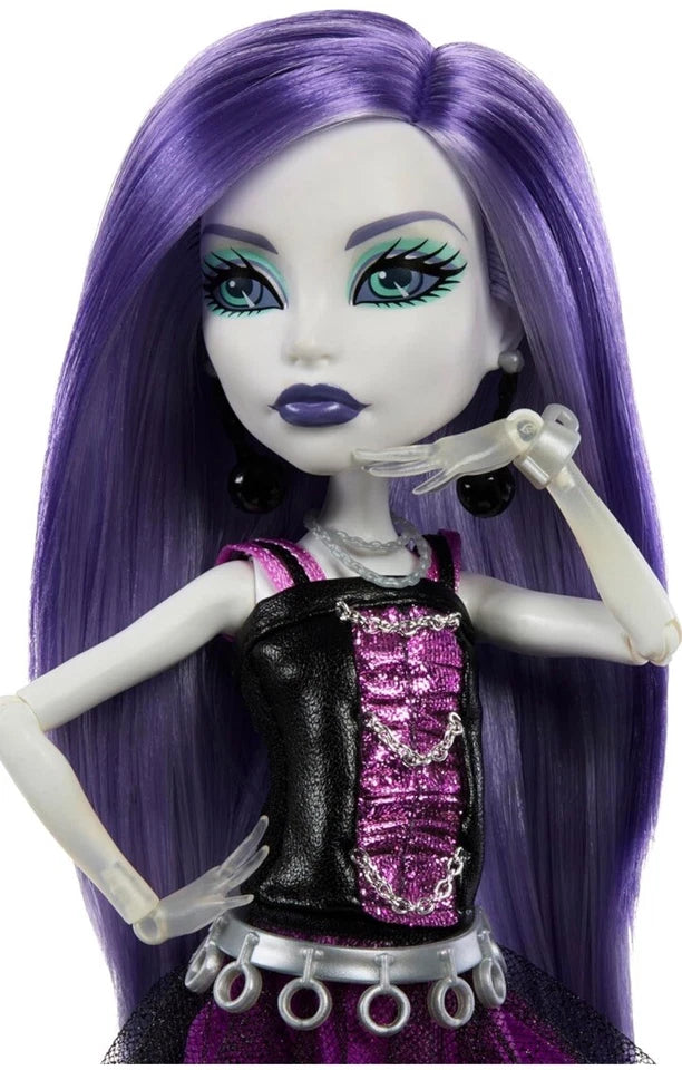 Spectra Vondergeist Boo-riginal Creeproduction 2024